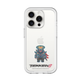 Slim Protection Premium Case［ TEKKEN - Chibi Character - Yoshimitsu ］