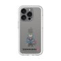 Slim Protection Premium Case［ TEKKEN - Chibi Character - Yoshimitsu ］