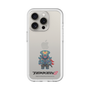 Slim Protection Premium Case［ TEKKEN - Chibi Character - Yoshimitsu ］
