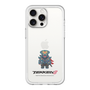 Slim Protection Premium Case［ TEKKEN - Chibi Character - Yoshimitsu ］