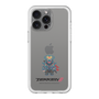 Slim Protection Premium Case［ TEKKEN - Chibi Character - Yoshimitsu ］