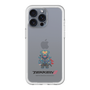 Slim Protection Premium Case［ TEKKEN - Chibi Character - Yoshimitsu ］