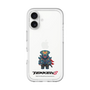 Slim Protection Premium Case［ TEKKEN - Chibi Character - Yoshimitsu ］