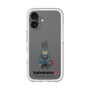Slim Protection Premium Case［ TEKKEN - Chibi Character - Yoshimitsu ］