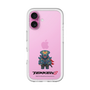 Slim Protection Premium Case［ TEKKEN - Chibi Character - Yoshimitsu ］
