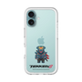 Slim Protection Premium Case［ TEKKEN - Chibi Character - Yoshimitsu ］