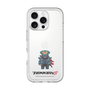 Slim Protection Premium Case［ TEKKEN - Chibi Character - Yoshimitsu ］