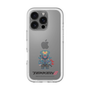 Slim Protection Premium Case［ TEKKEN - Chibi Character - Yoshimitsu ］