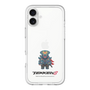 Slim Protection Premium Case［ TEKKEN - Chibi Character - Yoshimitsu ］