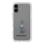 Slim Protection Premium Case［ TEKKEN - Chibi Character - Yoshimitsu ］