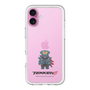 Slim Protection Premium Case［ TEKKEN - Chibi Character - Yoshimitsu ］
