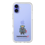 Slim Protection Premium Case［ TEKKEN - Chibi Character - Yoshimitsu ］