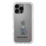 Slim Protection Premium Case［ TEKKEN - Chibi Character - Yoshimitsu ］
