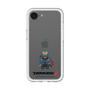 Slim Protection Premium Case［ TEKKEN - Chibi Character - Yoshimitsu ］