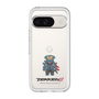 Slim Protection Premium Case［ TEKKEN - Chibi Character - Yoshimitsu ］