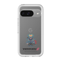 Slim Protection Premium Case［ TEKKEN - Chibi Character - Yoshimitsu ］