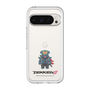 Slim Protection Premium Case［ TEKKEN - Chibi Character - Yoshimitsu ］