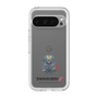Slim Protection Premium Case［ TEKKEN - Chibi Character - Yoshimitsu ］
