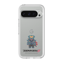 Slim Protection Premium Case［ TEKKEN - Chibi Character - Yoshimitsu ］