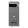 Slim Protection Premium Case［ TEKKEN - Chibi Character - Yoshimitsu ］