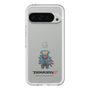 Slim Protection Premium Case［ TEKKEN - Chibi Character - Yoshimitsu ］
