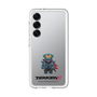 Slim Protection Premium Case［ TEKKEN - Chibi Character - Yoshimitsu ］