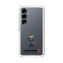 Slim Protection Premium Case［ TEKKEN - Chibi Character - Yoshimitsu ］