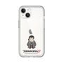 Slim Protection Premium Case［ TEKKEN - Chibi Character - Sergei Dragunov ］