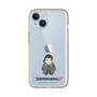 Slim Protection Premium Case［ TEKKEN - Chibi Character - Sergei Dragunov ］