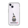 Slim Protection Premium Case［ TEKKEN - Chibi Character - Sergei Dragunov ］