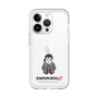 Slim Protection Premium Case［ TEKKEN - Chibi Character - Sergei Dragunov ］