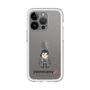 Slim Protection Premium Case［ TEKKEN - Chibi Character - Sergei Dragunov ］