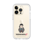 Slim Protection Premium Case［ TEKKEN - Chibi Character - Sergei Dragunov ］