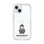 Slim Protection Premium Case［ TEKKEN - Chibi Character - Sergei Dragunov ］
