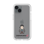 Slim Protection Premium Case［ TEKKEN - Chibi Character - Sergei Dragunov ］