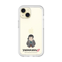 Slim Protection Premium Case［ TEKKEN - Chibi Character - Sergei Dragunov ］