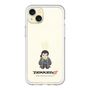 Slim Protection Premium Case［ TEKKEN - Chibi Character - Sergei Dragunov ］