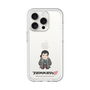 Slim Protection Premium Case［ TEKKEN - Chibi Character - Sergei Dragunov ］