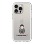Slim Protection Premium Case［ TEKKEN - Chibi Character - Sergei Dragunov ］
