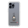 Slim Protection Premium Case［ TEKKEN - Chibi Character - Sergei Dragunov ］