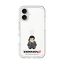 Slim Protection Premium Case［ TEKKEN - Chibi Character - Sergei Dragunov ］