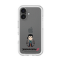 Slim Protection Premium Case［ TEKKEN - Chibi Character - Sergei Dragunov ］