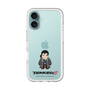 Slim Protection Premium Case［ TEKKEN - Chibi Character - Sergei Dragunov ］