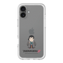 Slim Protection Premium Case［ TEKKEN - Chibi Character - Sergei Dragunov ］