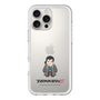 Slim Protection Premium Case［ TEKKEN - Chibi Character - Sergei Dragunov ］