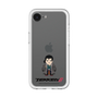 Slim Protection Premium Case［ TEKKEN - Chibi Character - Sergei Dragunov ］