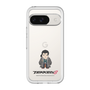 Slim Protection Premium Case［ TEKKEN - Chibi Character - Sergei Dragunov ］