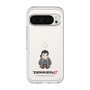 Slim Protection Premium Case［ TEKKEN - Chibi Character - Sergei Dragunov ］