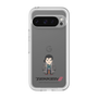 Slim Protection Premium Case［ TEKKEN - Chibi Character - Sergei Dragunov ］