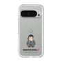 Slim Protection Premium Case［ TEKKEN - Chibi Character - Sergei Dragunov ］